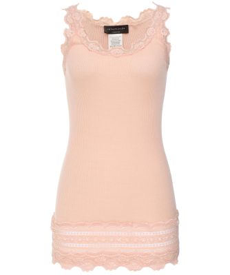 Benita Lace Trim Camisole