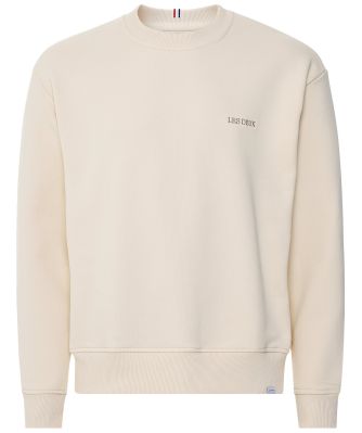 Les Deux Mens Loose Fit Diego Sweatshirt