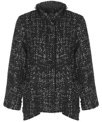 NU Women's Woven Jacket