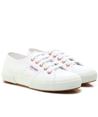 Superga Women's Cotu Classic Trainers