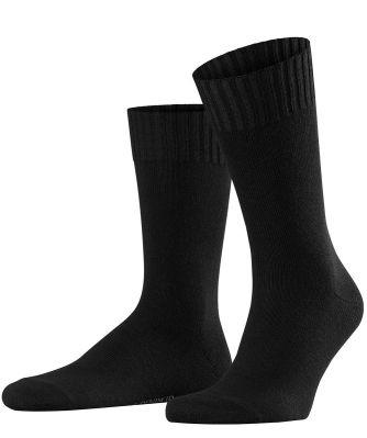Denim ID Socks