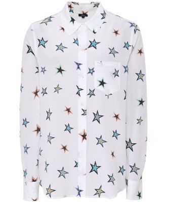 Silk Kate Star Shirt