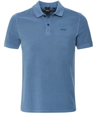 Slim Fit Prime Polo Shirt