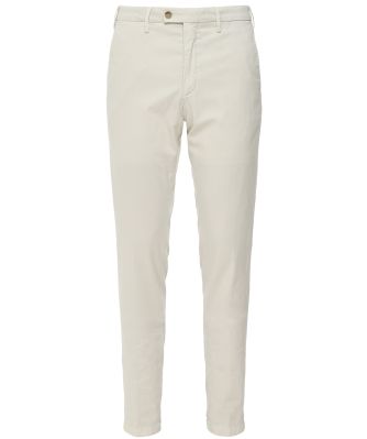 Slim Fit Sean Chinos