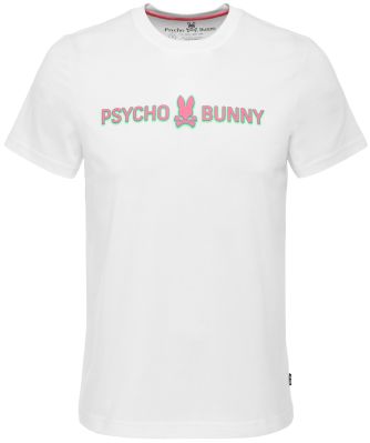 Crew Neck Greenwich T Shirt
