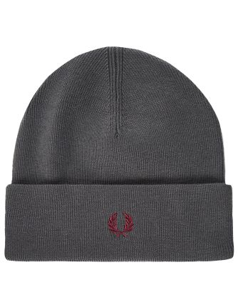 Merino Wool Beanie