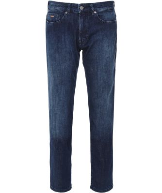 Slim Fit Delaware BC-L-P Jeans