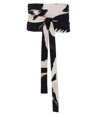 Stork Obi Belt