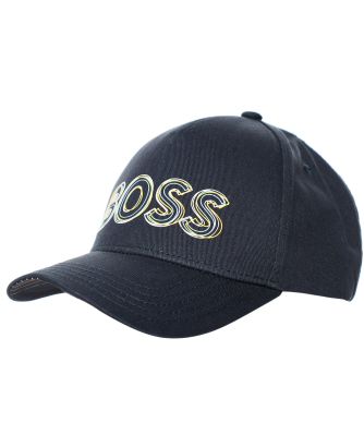 Cap-Multicolor Baseball Cap