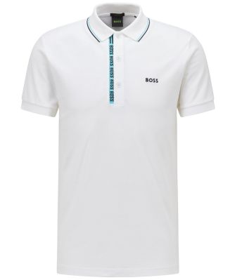 Slim Fit Paule 4 Polo Shirt