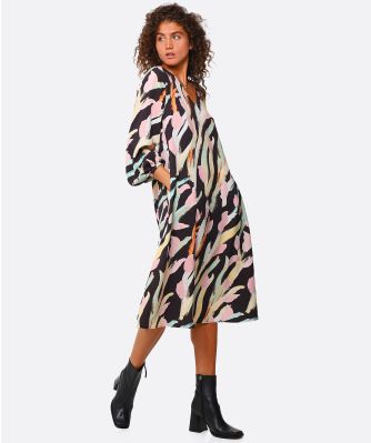 Long Sleeve Nini Dress