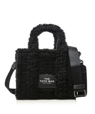 The Teddy Mini Tote Bag