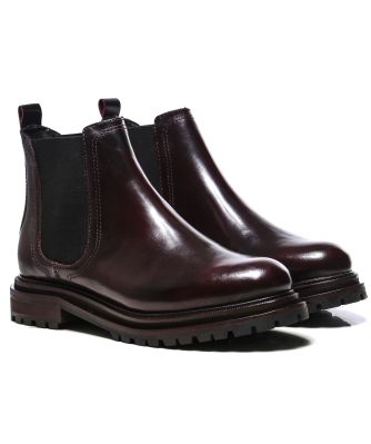 Wisty Chelsea Boots