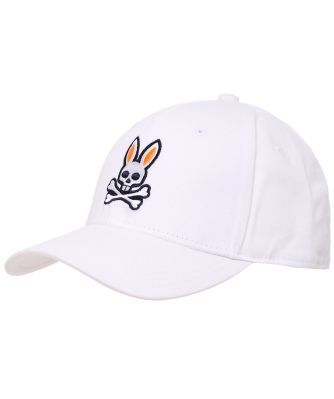 Twill Baseball Cap