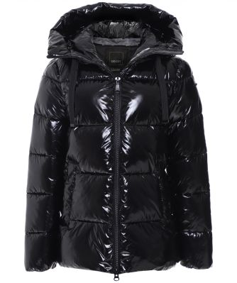 Geox Women's Emalise Mid Parka