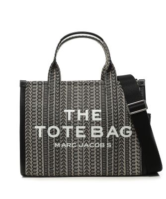 The Monogram Medium Tote Bag