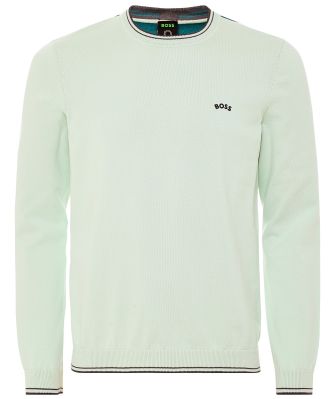 Organic Cotton Ritom_SR22 Sweater