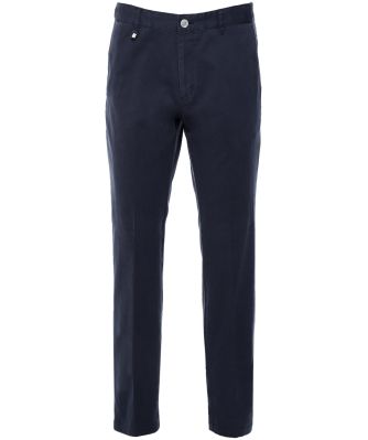 BOSS Mens Slim Fit C-Genius-W-222 Chinos
