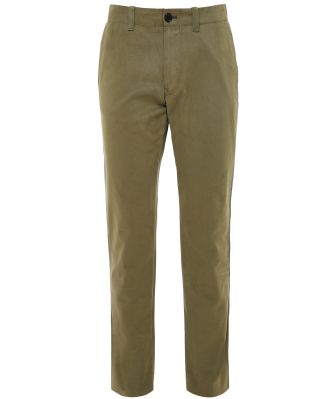 PS by Paul Smith Men's Tapered Fit Happy Chinos
