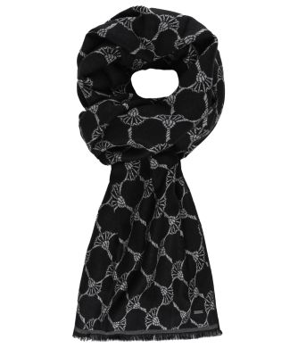 Patterned Scarf
