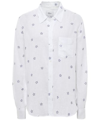 Linen Star Charli Shirt