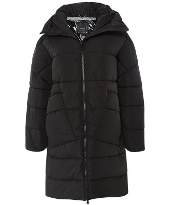 Hoara Long Jacket