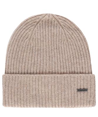 Recycled Cashmere Beanie