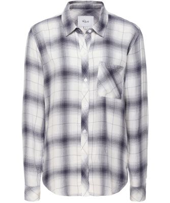 Hunter Check Shirt