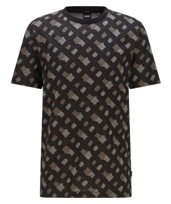 Jacquard Tiburt 282 T Shirt