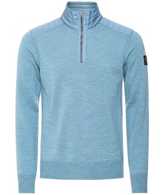 Merino Kilmington Sweater