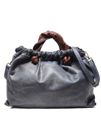 Alchimia Women's Mesti Leather Handbag