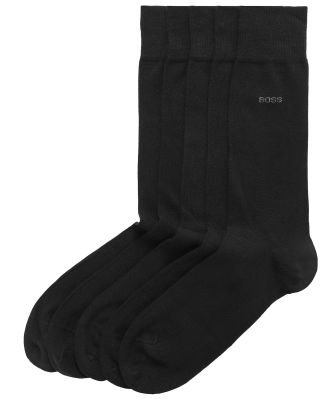 Business Socks Five Pack