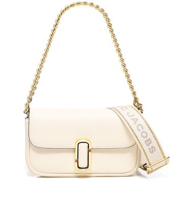 The J Marc Mini Shoulder Bag