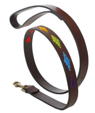 Pampeano Igualdad Pampa Dog Lead