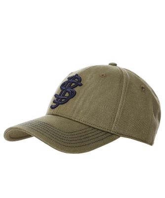 Cotton Baseball Cap