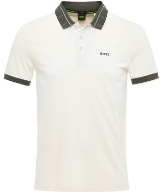 Slim Fit Paule Polo Shirt
