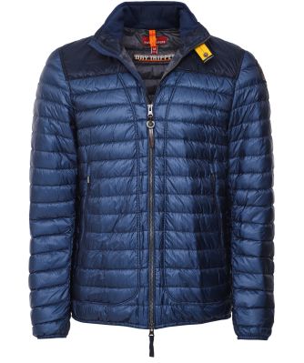 Down Quilted Arthur Jacket