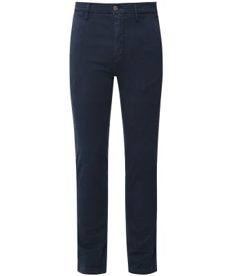 Slim Fit Hyperflex Zeumar Chinos