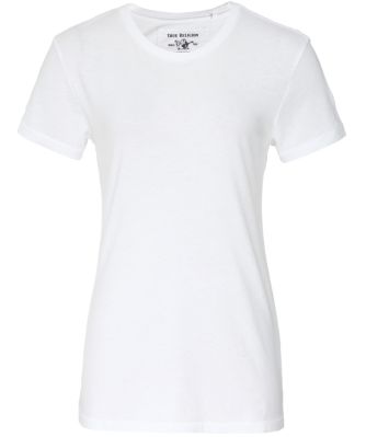 Jewelled Buddha Back T-Shirt