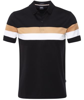Mercerised Pack 29 Polo Shirt