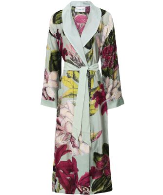 Kew Protea Gown