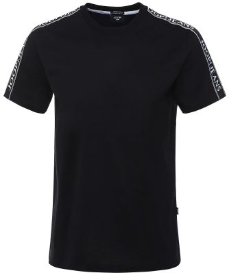 Tape Trim T Shirt