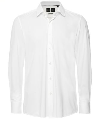 Slim Fit P-HANK-kent-C1-222 Shirt