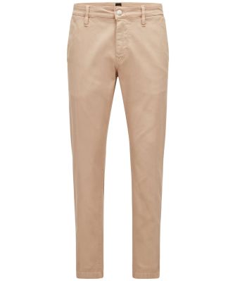 Tapered Fit Schino-Taber-1 Chinos