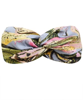 One Hundred Stars Women's Marianne North Chilli Plant Headband