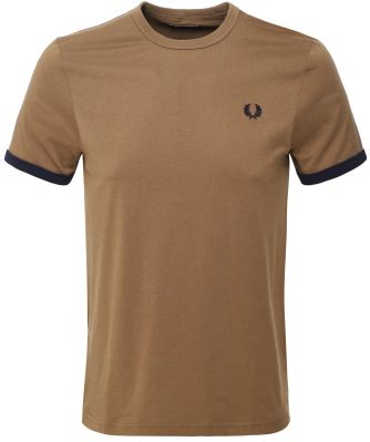 Ringer T Shirt