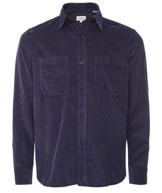 Corduroy Percey Shirt