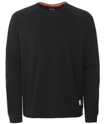 Long Sleeve Jersey Top