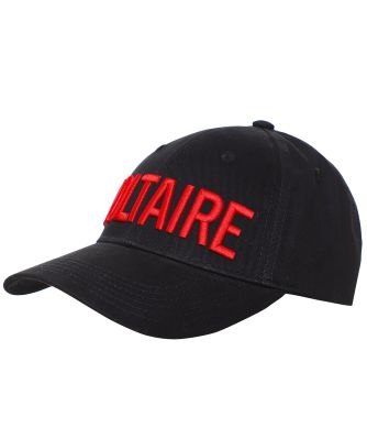 Klelia Maxi Voltaire Cap