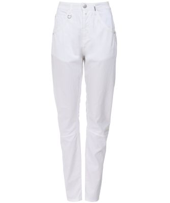 High Women's Presume Cotton Trousers
